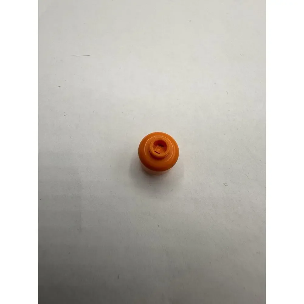 Lego rare orange